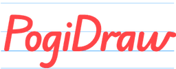 PogiDraw